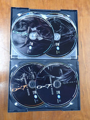 Samurai Deeper Kyo (TV Series Perfect Collection) - DVD [Pre-Owned]