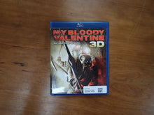 Load image into Gallery viewer, My Bloody Valentine 3D (2009) - Blu-ray
