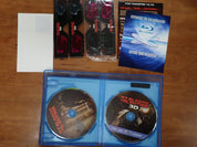 My Bloody Valentine 3D (2009) - Blu-ray