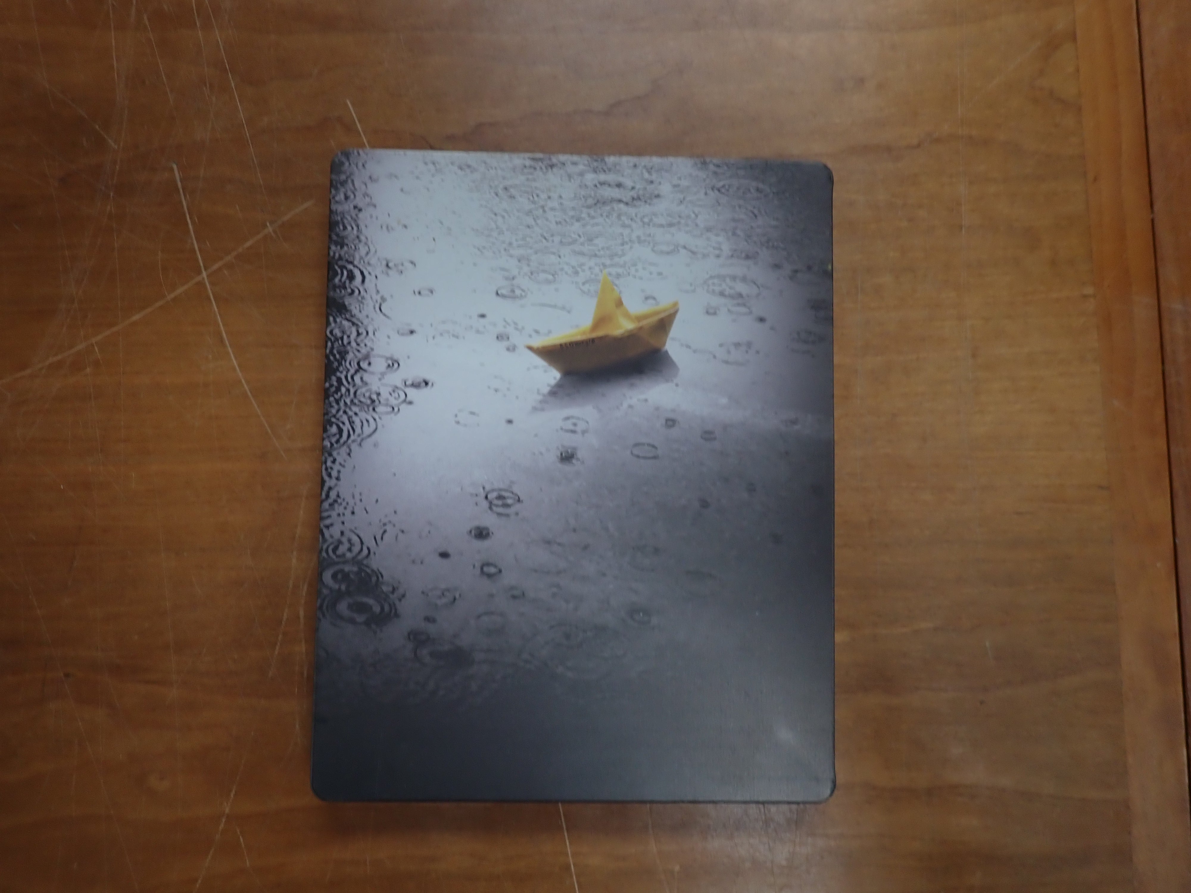 IT (2017) - Blu-ray Steelbook