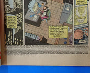 Amazing Spider-Man #346 (1991) - VF/NM (9.0) - Erik Larsen Art