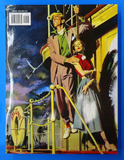The Art of Perry Peterson (2023) - Hardcover [Pre-Owned]