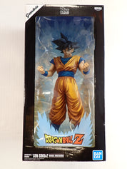 Son Goku #2 Manga Dimensions Grandista - Banpresto [Pre-Owned]