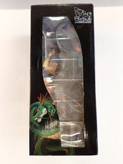 Son Goku #2 Manga Dimensions Grandista - Banpresto [Pre-Owned]