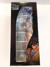 Son Goku #2 Manga Dimensions Grandista - Banpresto [Pre-Owned]