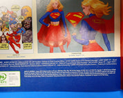 DC Absolute Mark Spear's Variant Set (2025) - NM+ (9.4)
