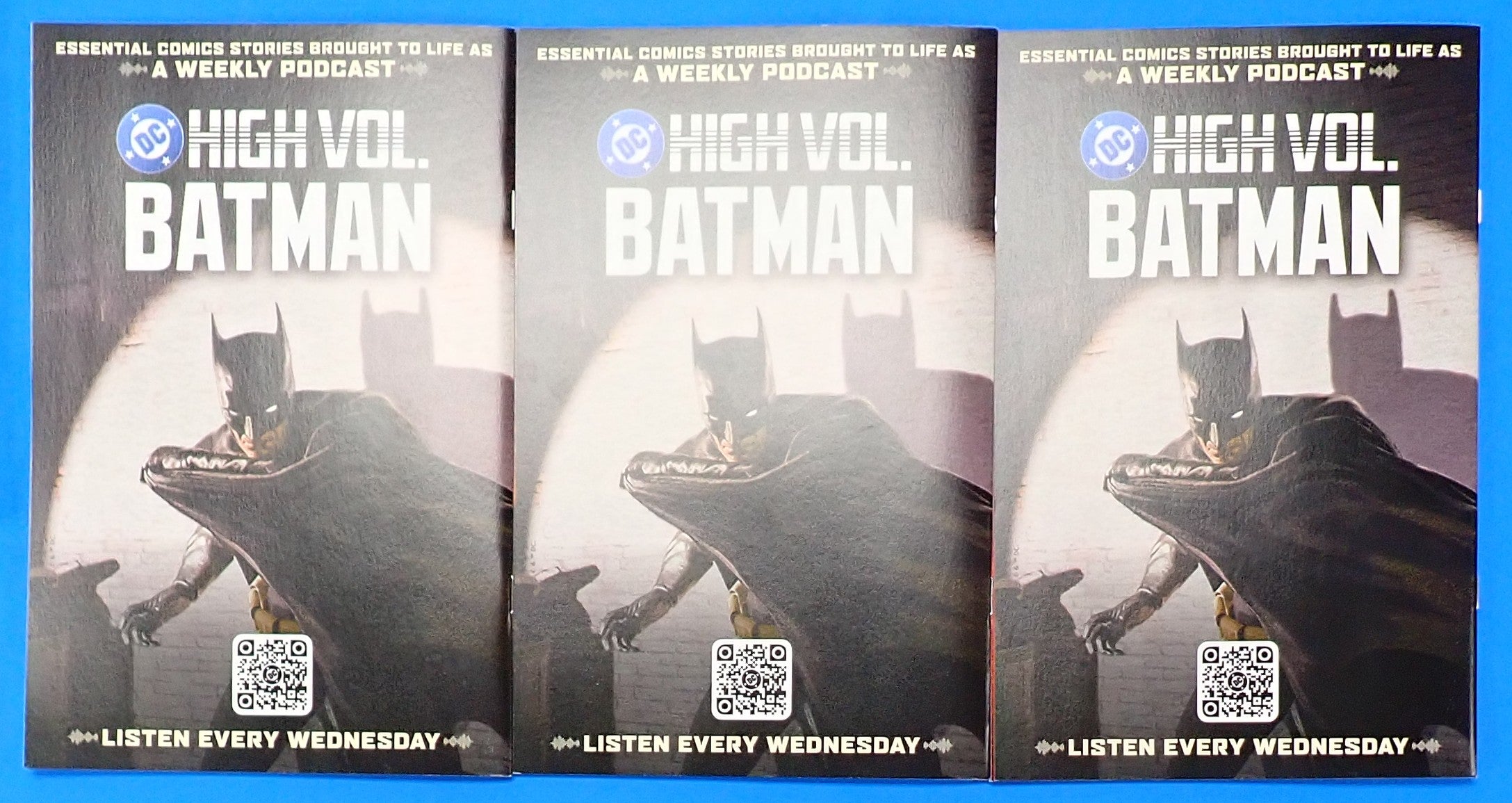 DC Absolute Mark Spear's Variant Set (2025) - NM+ (9.4)