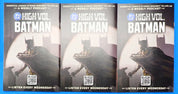 DC Absolute Mark Spear's Variant Set (2025) - NM+ (9.4)