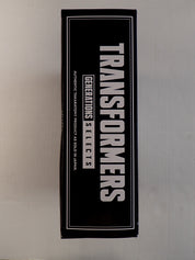 Super Megatron TT-GS09 - Transformers Generations Selects [Pre-Owned]