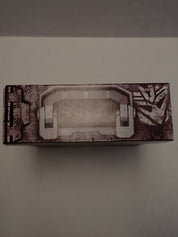 Nemesis Prime Spoiler Box - War for Cybertron [Pre-Owned]