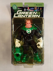 Green Lantern Kilowog Series 1 - DC Direct [Pre-Owned]