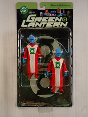Ganthet & Guardian - DC Direct [Pre-Owned]