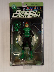 Green Lantern Hal Jordan Series 1 - DC Direct [Pre-Owned]