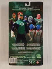 Green Lantern Hal Jordan Series 1 - DC Direct [Pre-Owned]