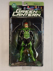 Green Lantern Parallax Series 1 - DC Direct [Pre-Owned]