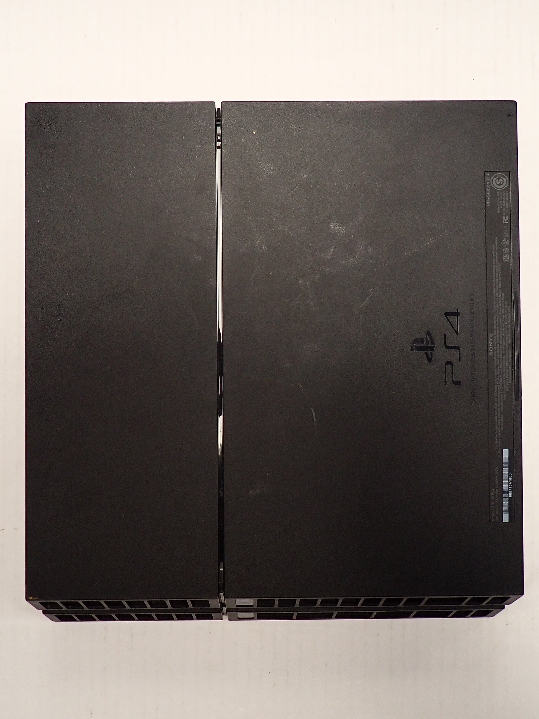 PlayStation 4 (Standard) [Pre-Owned]