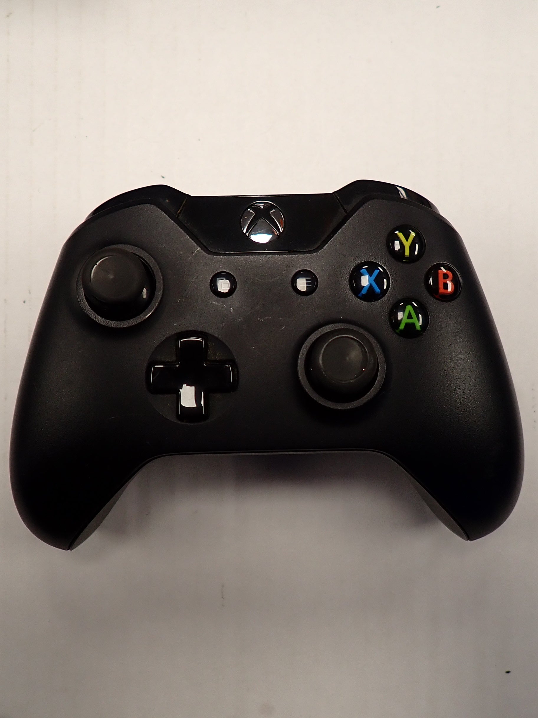 Xbox One Controller - Black