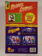 Maximum Carnage Deluxe Edition 1994 - ToyBiz [Pre-Owned]