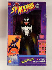 Venom Deluxe Edition 1994 - ToyBiz [Pre-Owned]