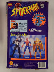 Venom Deluxe Edition 1994 - ToyBiz [Pre-Owned]