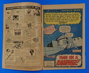 Amazing Spider-Man #32 (1966) - VG+ (4.5) - 2nd App. Curt Connors