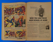Amazing Spider-Man #32 (1966) - VG+ (4.5) - 2nd App. Curt Connors