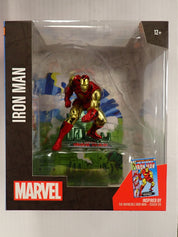 Iron Man #126 - McFarlane Toys [Pre-Owned]