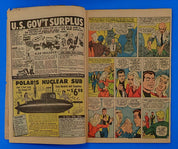 Amazing Spider-Man #37 (1966) - GD+ (2.5) - 1st Full App. Norman Osborne