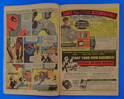 Amazing Spider-Man #37 (1966) - GD+ (2.5) - 1st Full App. Norman Osborne