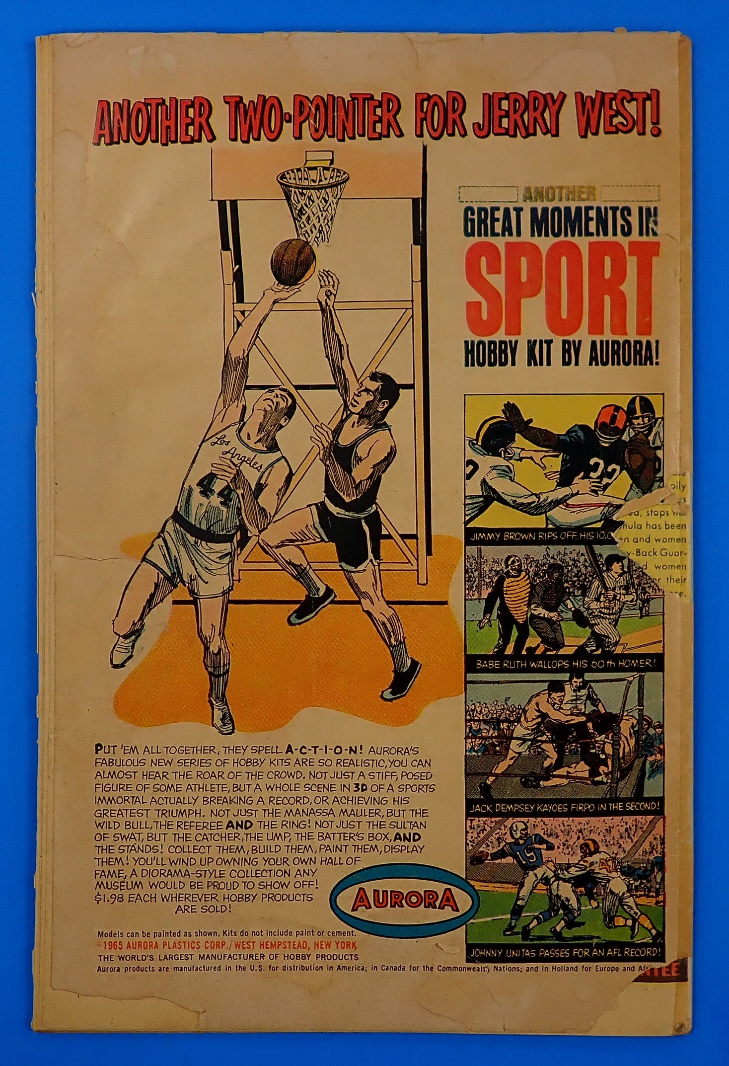 Amazing Spider-Man #37 (1966) - GD+ (2.5) - 1st Full App. Norman Osborne