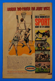 Amazing Spider-Man #37 (1966) - GD+ (2.5) - 1st Full App. Norman Osborne