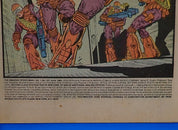 Amazing Spider-Man #301 (1988) - VG/FN (5.0) - Todd McFarlane Cover Art