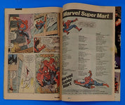 Amazing Spider-Man #301 (1988) - VG/FN (5.0) - Todd McFarlane Cover Art