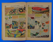 JLA #5 (1961) - FN (6.0) - 1st App. & Origin Dr. Destiny