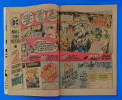 Joker #1 (1975) - GD/VG (3.0) - 1st Solo Series