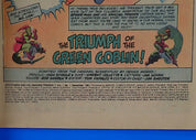 Spider-Man & His Amazing Friends #1 (1981) - VF (8.0) - Adapted from Cartoon