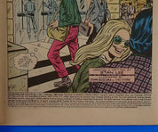 Savage She-Hulk #1 (1980) - VF- (7.5) - 1st App. + Origin She-Hulk