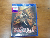 Ancient Magus Bride - Blu-ray