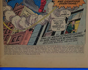 Amazing Spider-Man #98 (1971) - VG/FN (5.0) - Drug Addiction Plot