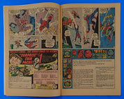 Amazing Spider-Man #98 (1971) - VG/FN (5.0) - Drug Addiction Plot