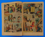 Amazing Spider-Man #145 (1975) - VG (4.0) - Bronze Age Issue