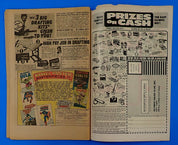 Amazing Spider-Man #145 (1975) - VG (4.0) - Bronze Age Issue