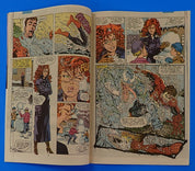 Amazing Spider-Man #347 (1991) - VF+ (8.5) - Iconic Erik Larsen Art
