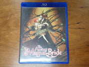 Ancient Magus Bride - Blu-ray