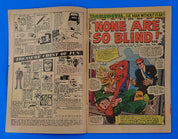 Daredevil #17 (1966) - VG (4.0) - 2nd App. Masked Marauder