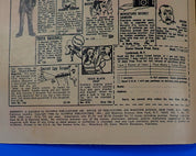 Daredevil #17 (1966) - VG (4.0) - 2nd App. Masked Marauder