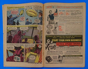 Daredevil #17 (1966) - VG (4.0) - 2nd App. Masked Marauder