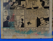 Superman #73 (1951) - FR (1.0) - Golden Age Superman