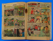 Superman #73 (1951) - FR (1.0) - Golden Age Superman