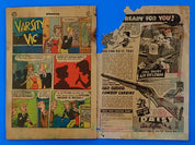 Superman #73 (1951) - FR (1.0) - Golden Age Superman